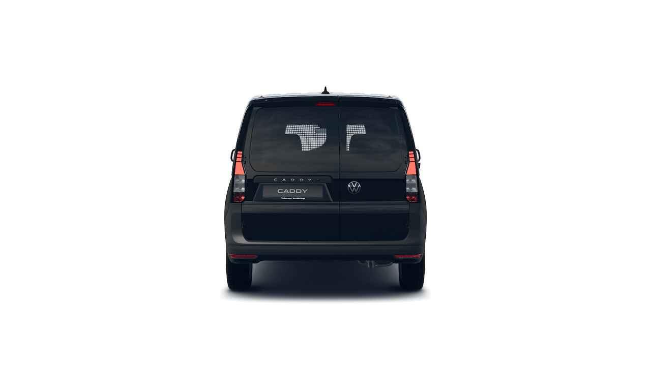 Volkswagen CADDY Cargo 2.0 TDI Comfort Automaat / PDC