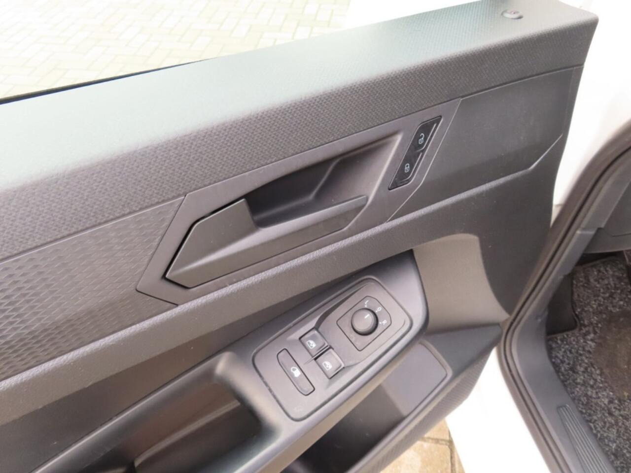 Volkswagen CADDY 2.0 TDI 102 Pk Airco Navi Trekhaak 2021