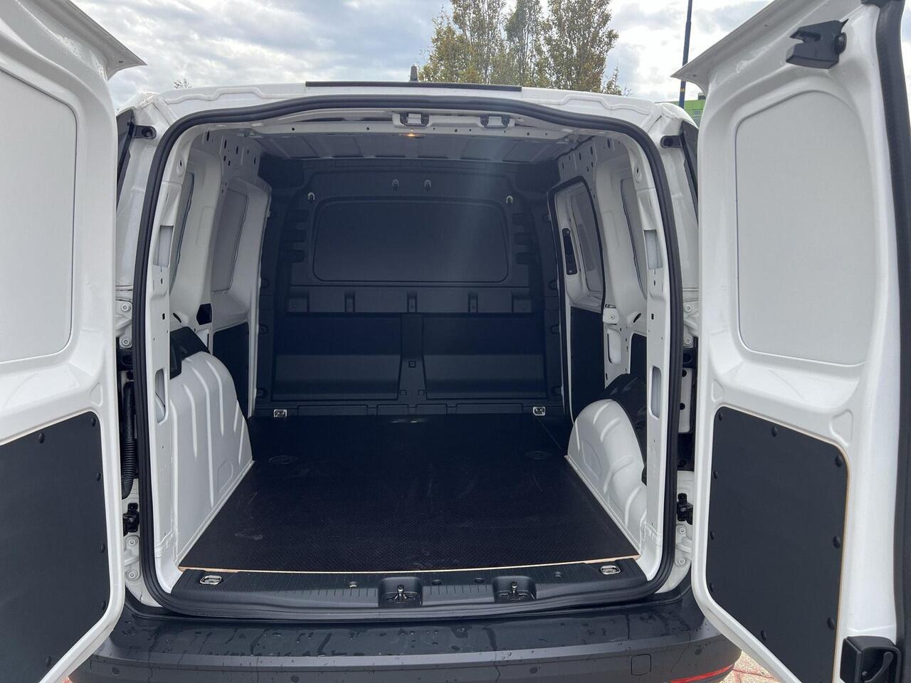 Volkswagen CADDY Cargo 1.5 TSI L1 | Airco | DAB | Cruise |