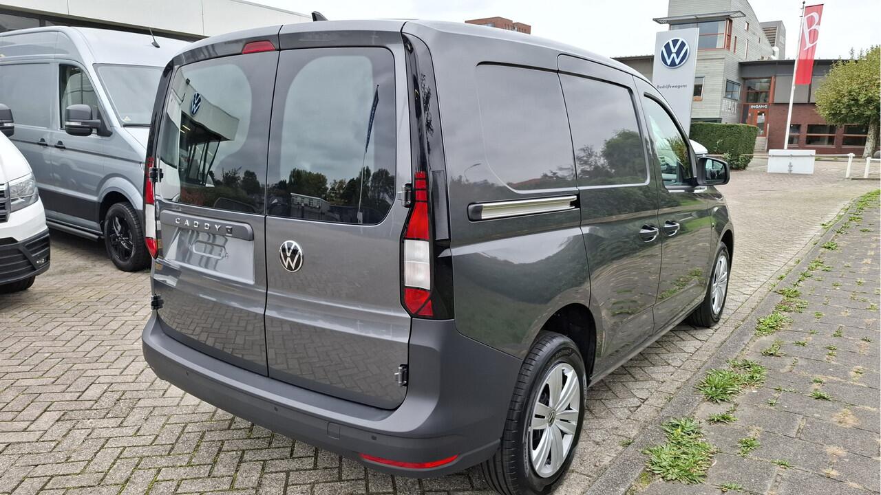 Volkswagen CADDY Cargo 2.0 TDI Comfort Automaat / PDC