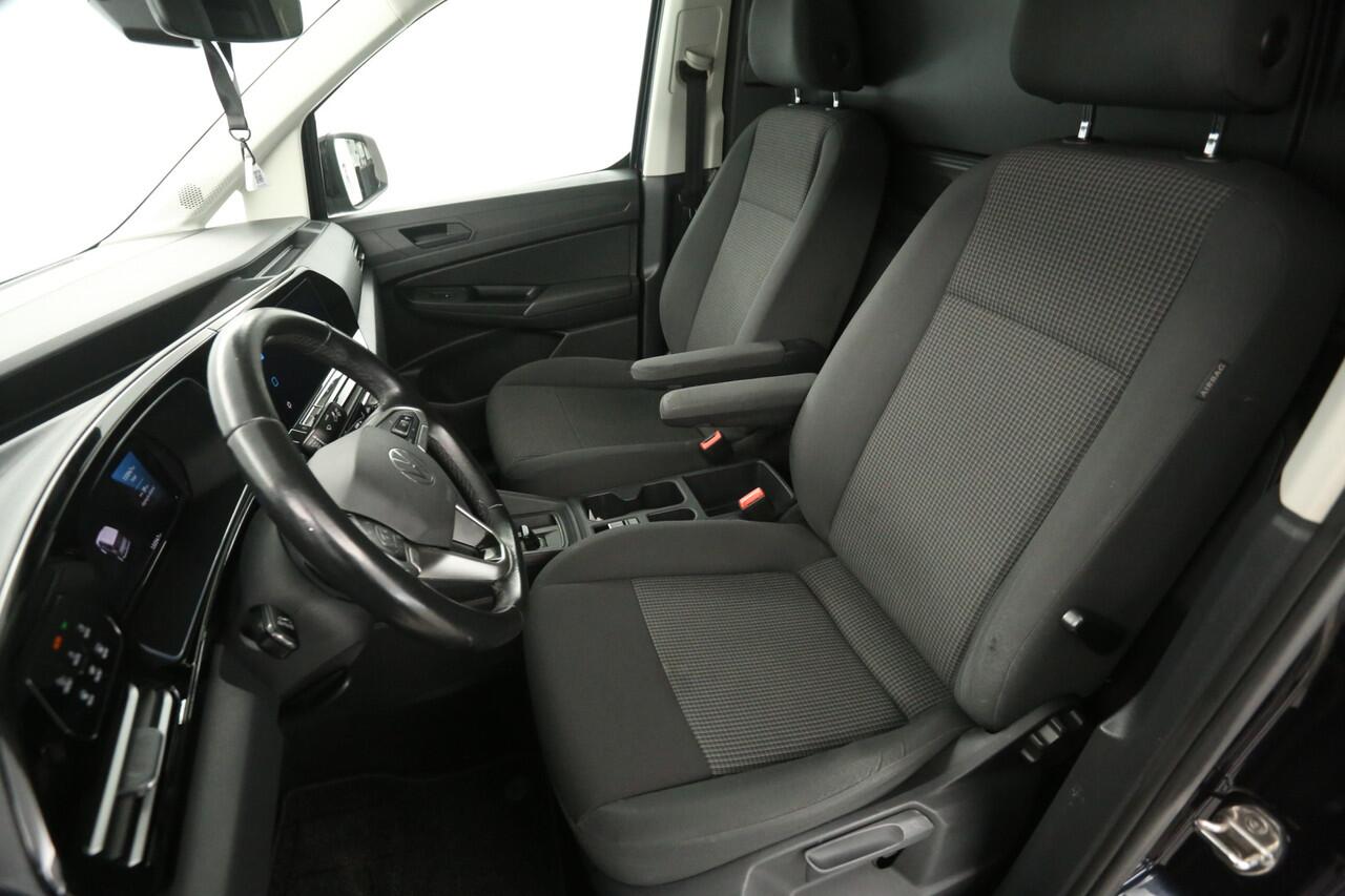 Volkswagen CADDY 2.0 TDI 123PK 1st Edition | Euro6 | Automaat | Airco | Virtual | Camera | Adaptive Cruise | Carplay