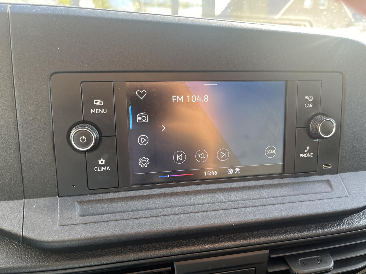 Volkswagen CADDY Cargo 2.0 TDI Economy Business