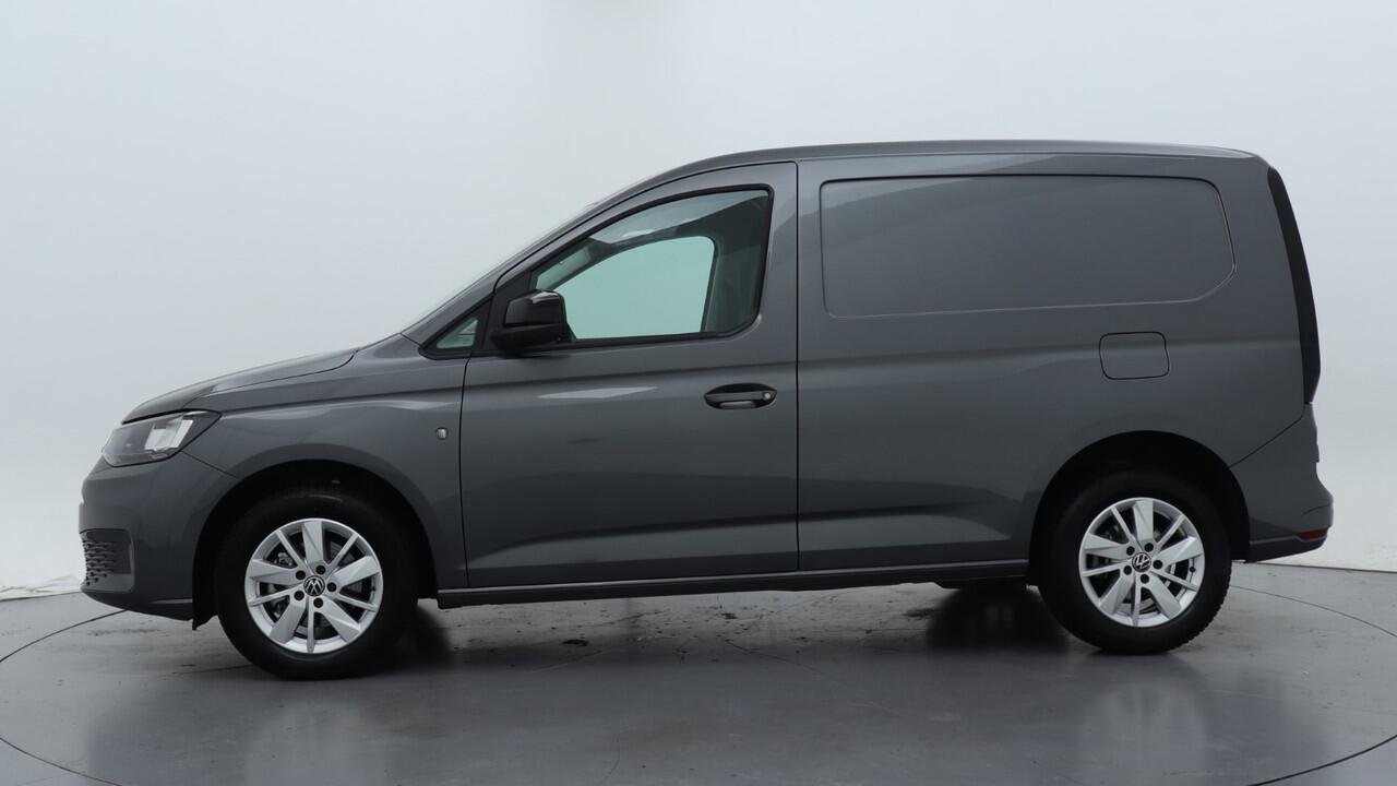 Volkswagen CADDY Cargo 2.0 TDI 102pk Style /BPM-vrij