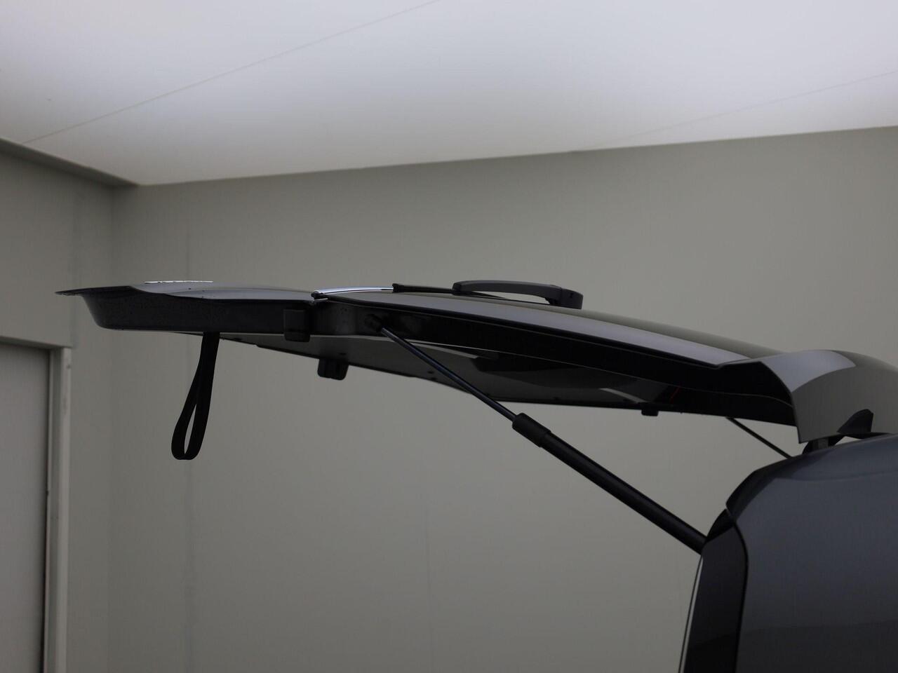 Volkswagen CADDY Bedrijfswagens Combi Style 1.5 eHybrid 115pk Automaat 731209