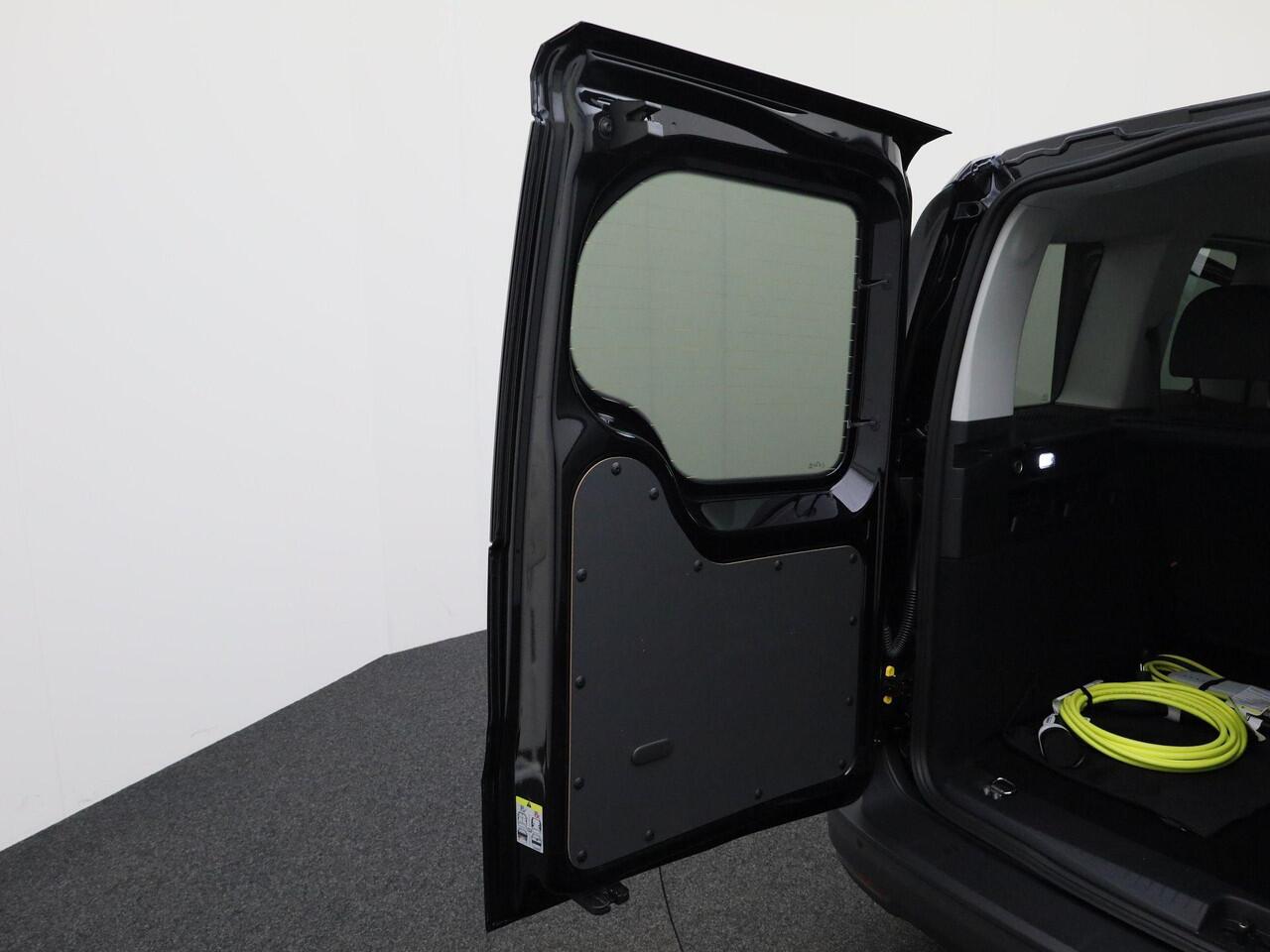 Volkswagen CADDY Bedrijfswagens Combi Kombi 1.5 eHybrid 115pk Automaat 723681