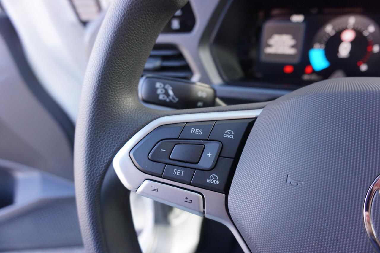 Volkswagen CADDY Cargo 2.0 TDI 102PK Apple Carplay Cruise Digitaal dashboard Parkeersensoren Trekhaak