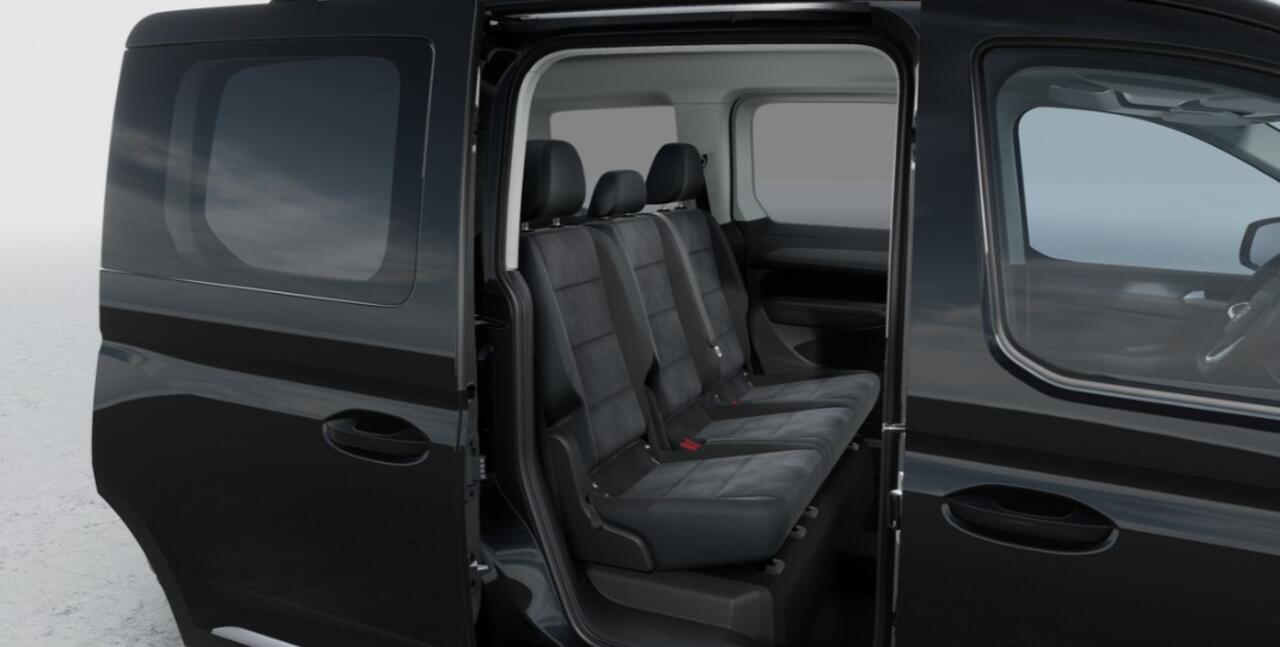 Volkswagen CADDY Kombi L1H1 1.5TSI PHEV eHybrid 19,7kWh 115PK DSG Style