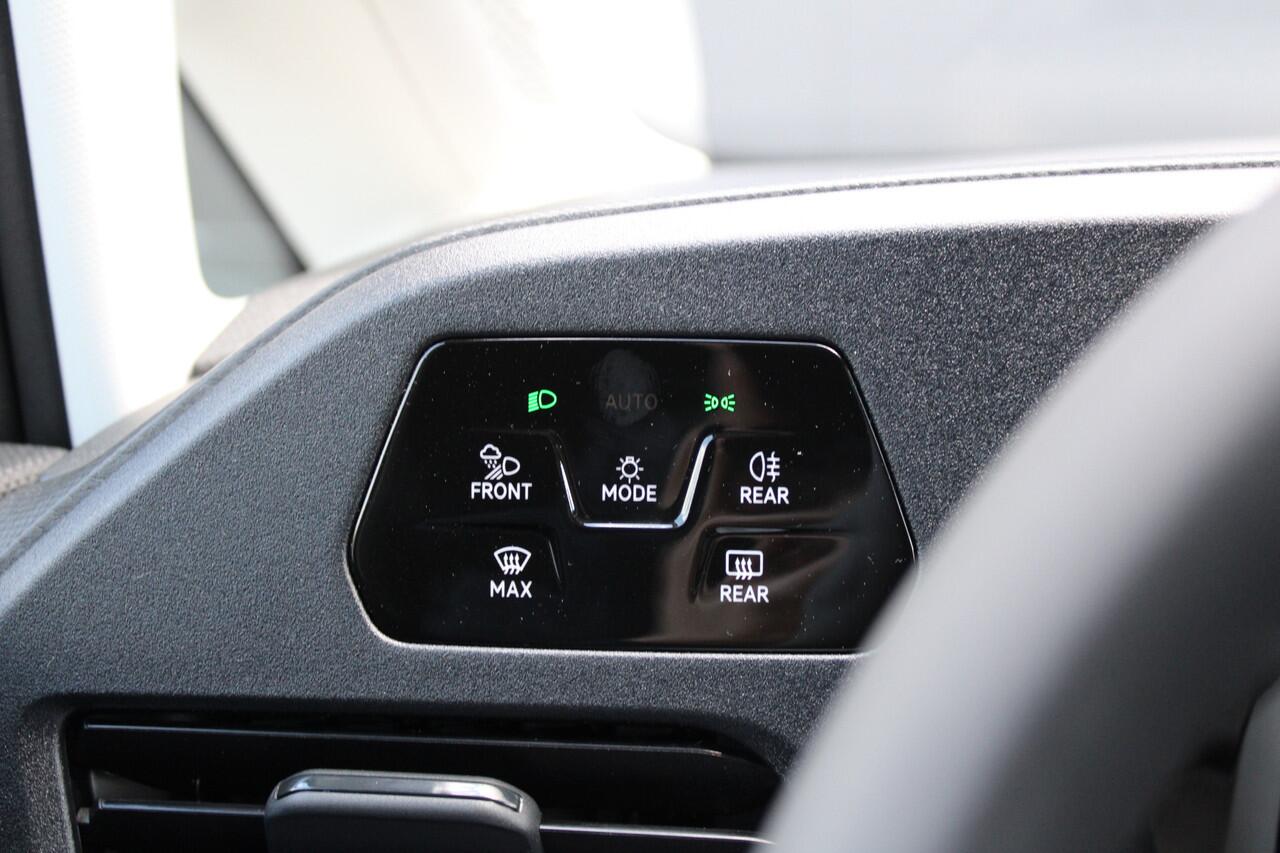 Volkswagen CADDY Cargo 2.0 TDI 122pk DSG7 - Carplay - Adaptive Cruise - Navigatie - Dig. cockpit - LED koplampen - Ergocomfort stoel - Stoelverwarming - Rijklaar