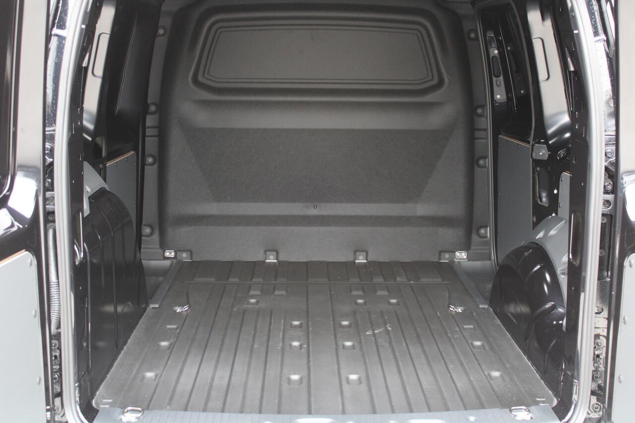 Volkswagen CADDY Cargo 2.0 TDI 122pk DSG7 - Carplay - Adaptive Cruise - Navigatie - Dig. cockpit - LED koplampen - Ergocomfort stoel - Stoelverwarming - Rijklaar