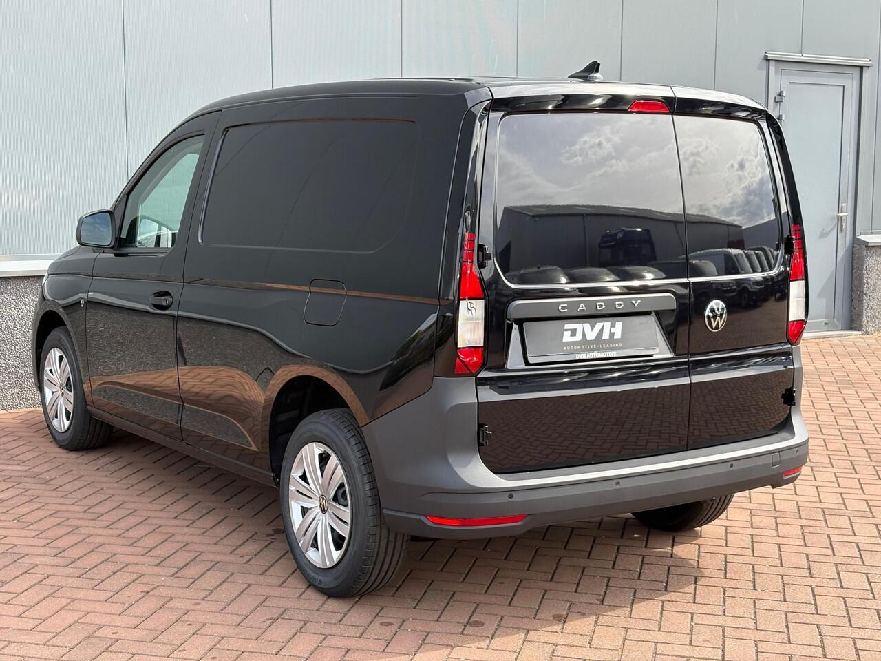 Volkswagen CADDY Cargo 1.5 TSI Comfort