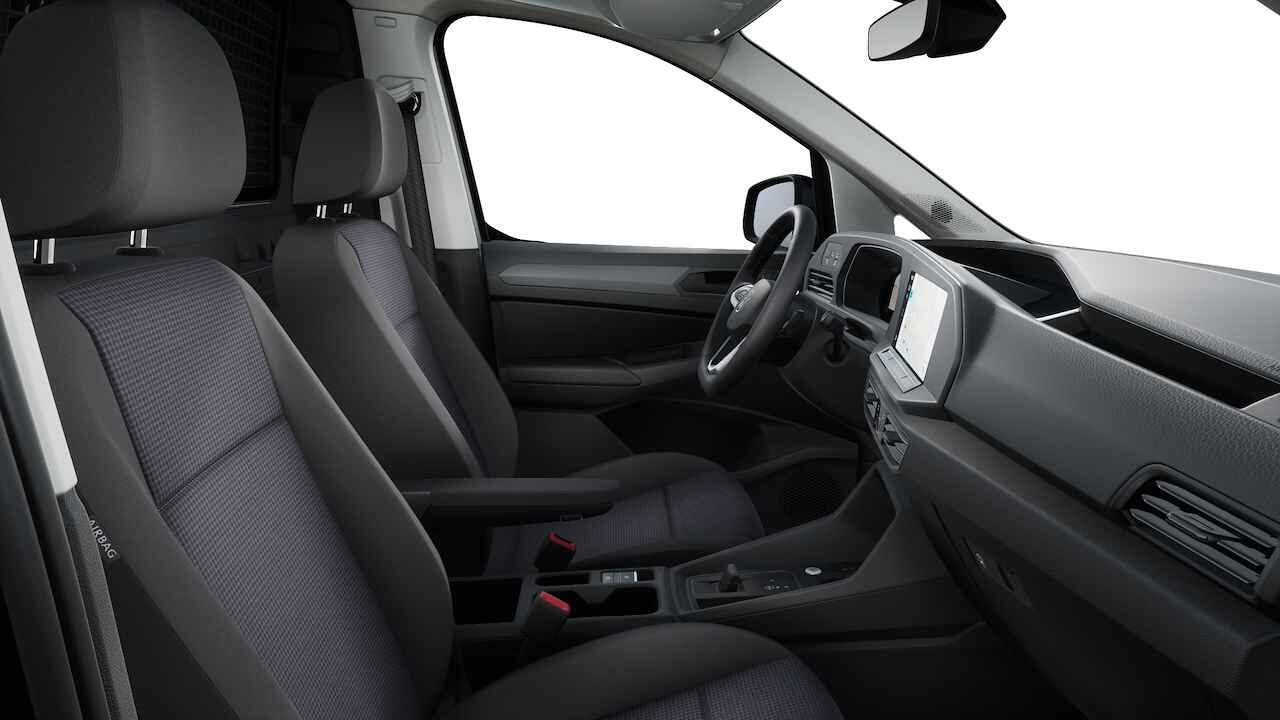 Volkswagen CADDY Cargo Style 2.0 TDI Comfort