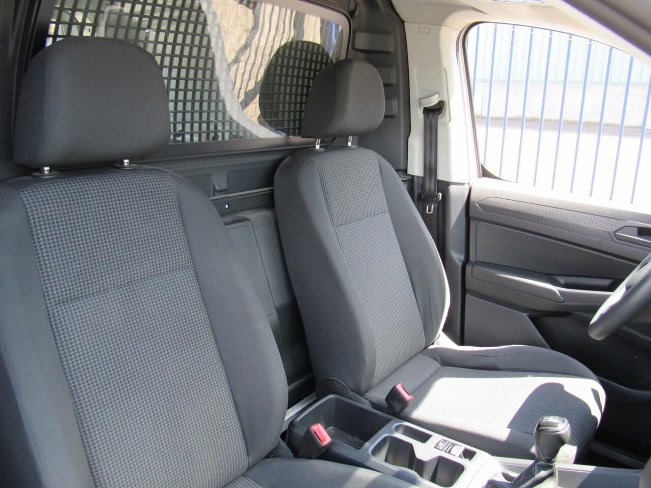 Volkswagen CADDY Cargo 2.0 TDI Economy Business Airco