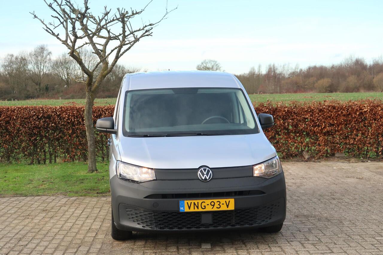 Volkswagen CADDY Cargo 2.0 TDI Trend TREKHAAK
