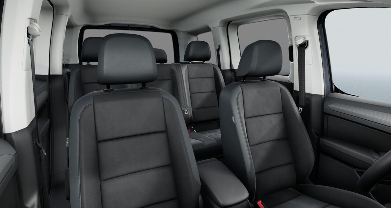 Volkswagen CADDY Kombi 1.5 TSI 150pk DSG eHybrid Style > Prijs is inclusief korting en inruilpremie < | Navi via Apple Carplay-Android Auto | Adaptieve Cruise Control |