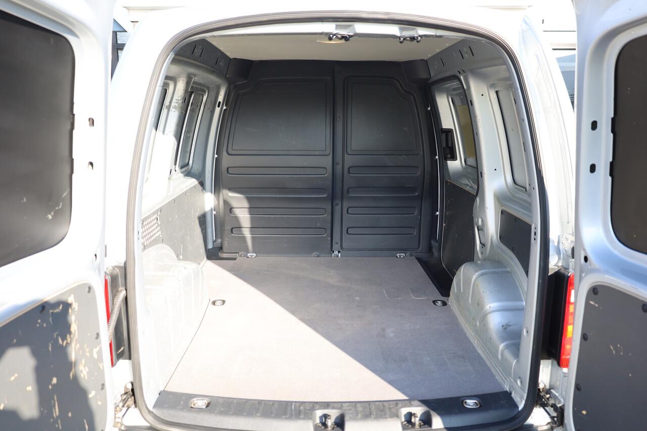 Volkswagen CADDY Trendline 2.0 TDI 75kw/102pk L1H1 BMT DSG7