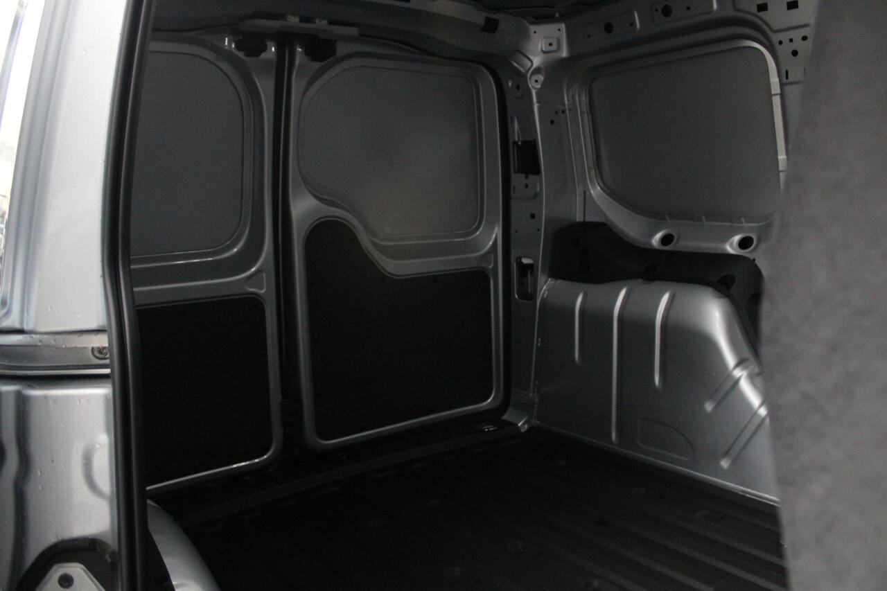 Volkswagen CADDY Cargo 2.0 TDI 122pk DSG7 - Carplay - Adaptive Cruise - Navigatie - Dig. cockpit - LED - Ergocomfort stoel - Stoelverwarming - All in prijs - Rijklaar