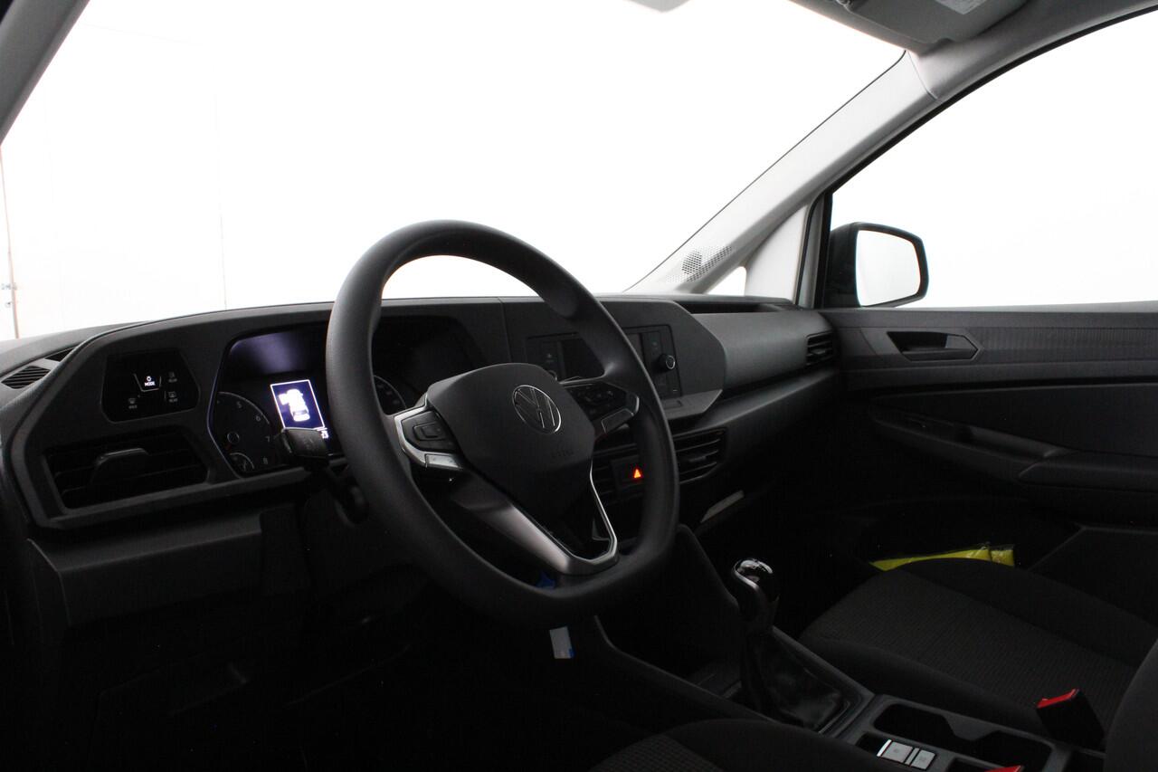 Volkswagen CADDY Cargo 1.5 TSI Trend ( Benzine ) parkeersensor/cruise control