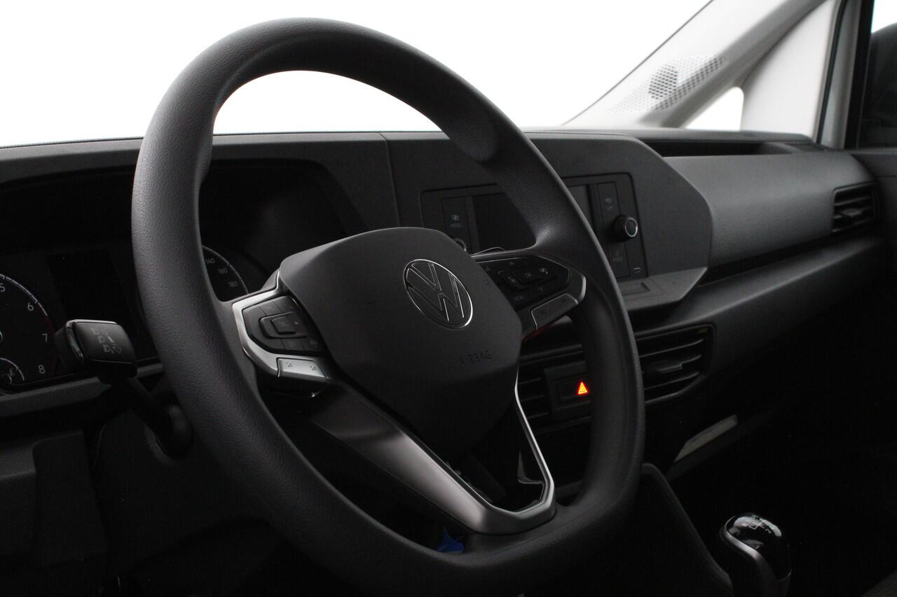 Volkswagen CADDY Cargo 1.5 TSI Trend ( Benzine ) parkeersensor/cruise control