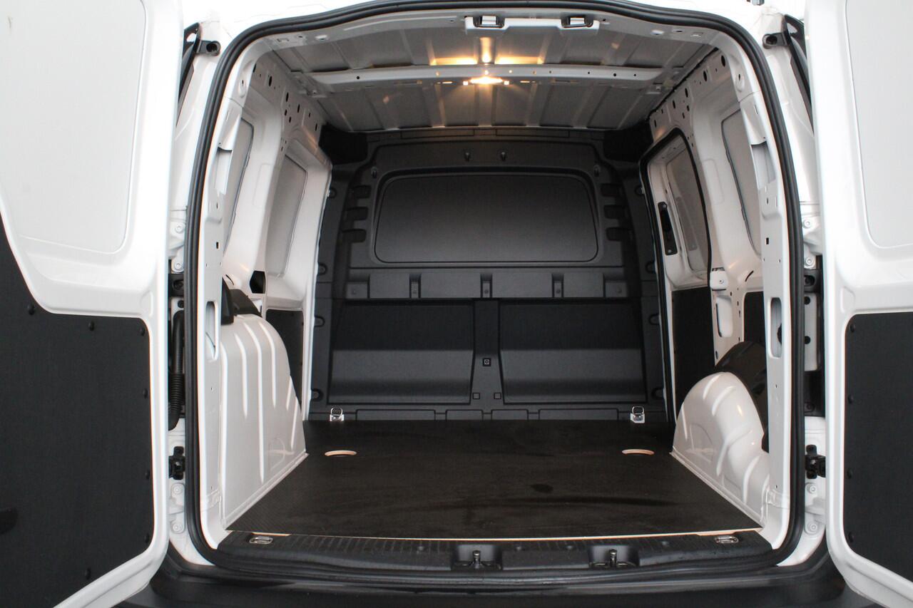 Volkswagen CADDY Cargo 2.0 TDI Trend 102pk > Cruise control/Bluetooth/parkeersensoren a...