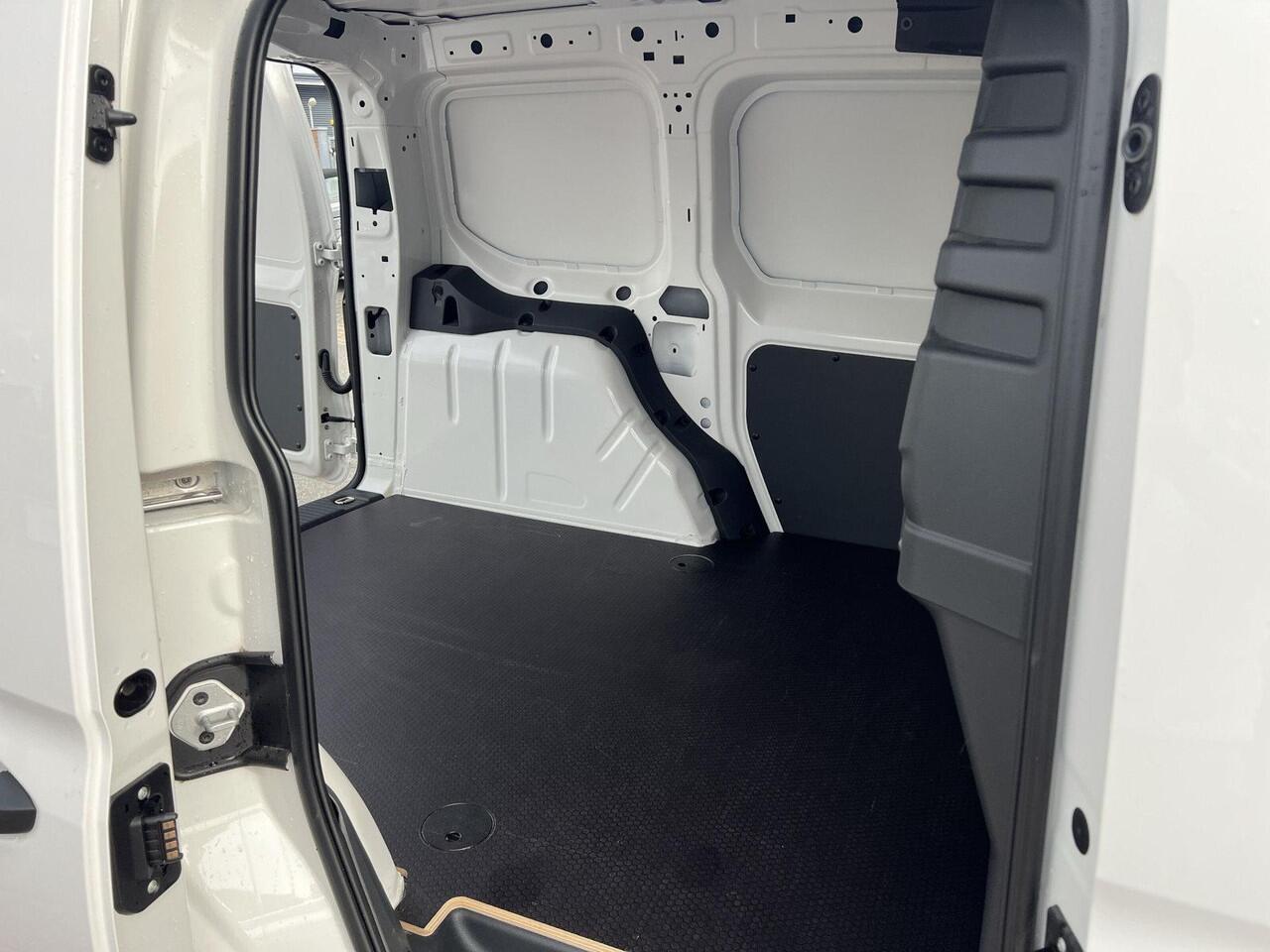 Volkswagen CADDY Cargo 1.5 TSI L1 | Airco | DAB | Cruise |