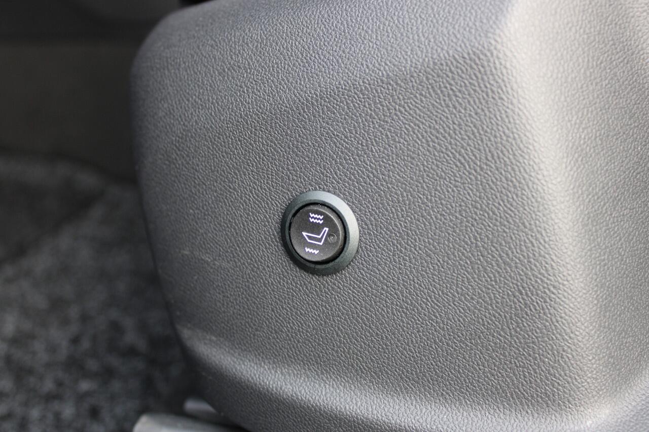 Volkswagen CADDY Cargo 2.0 TDI Style 122PK |LEER|DIGITAL-COCKPIT|17-INCH|CAMERA|