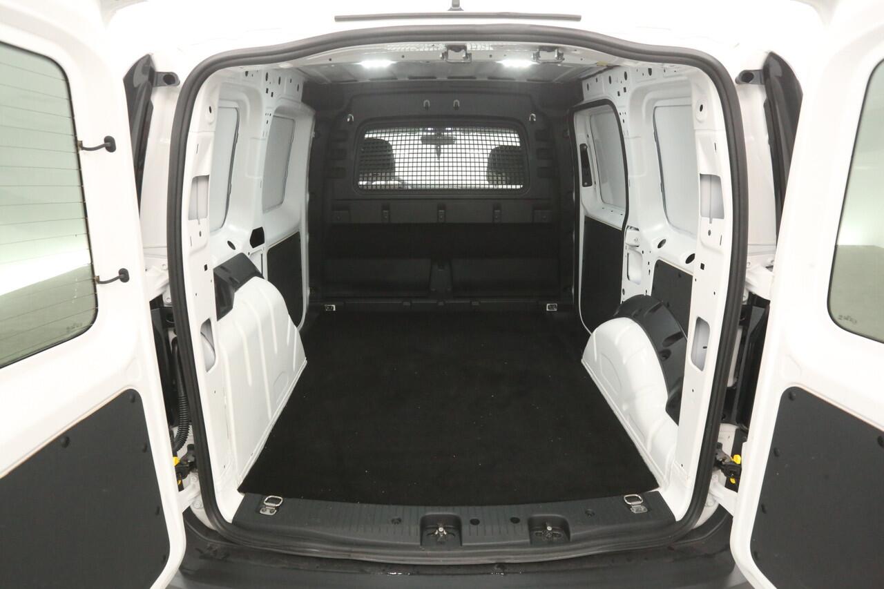 Volkswagen CADDY 1.5 TSI | Euro6 | 115PK | Benzine | Clima | Cruise | Parkeersens. | Elektrpakket.