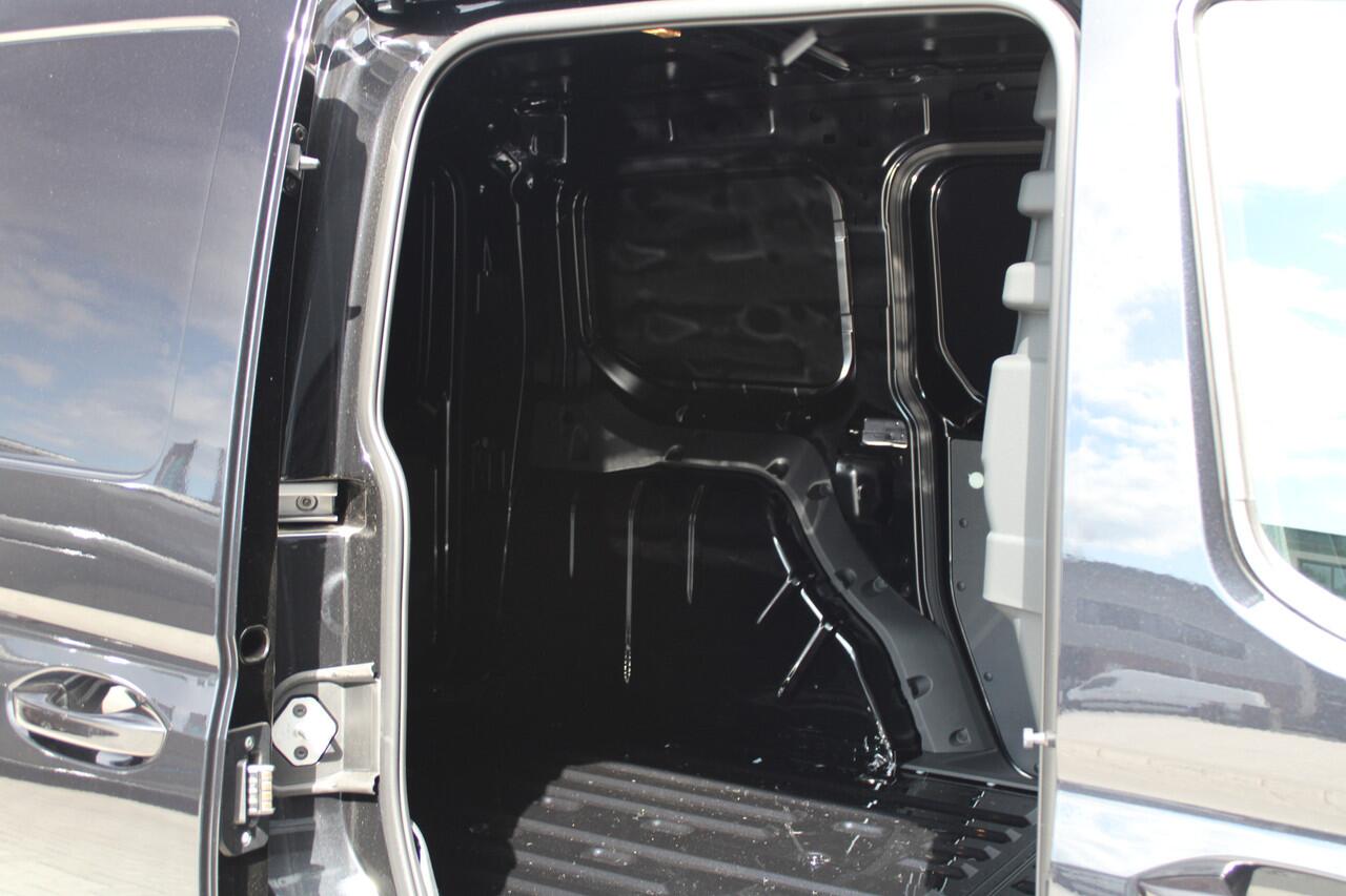 Volkswagen CADDY Cargo 2.0 TDI 122pk DSG7 - 2x Schuifdeur - Adaptive Cruise - Digital cockpit - LED koplampen - Stoelverwarming - Rijklaar