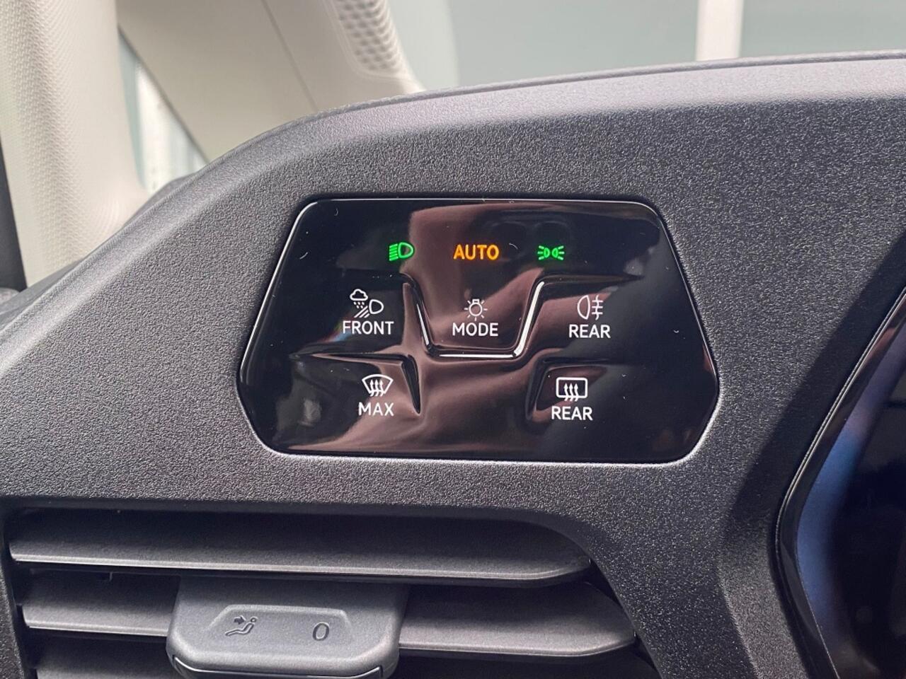 Volkswagen CADDY 2.0 TDI 102pk Black Style | ACC | Camera | Side assist