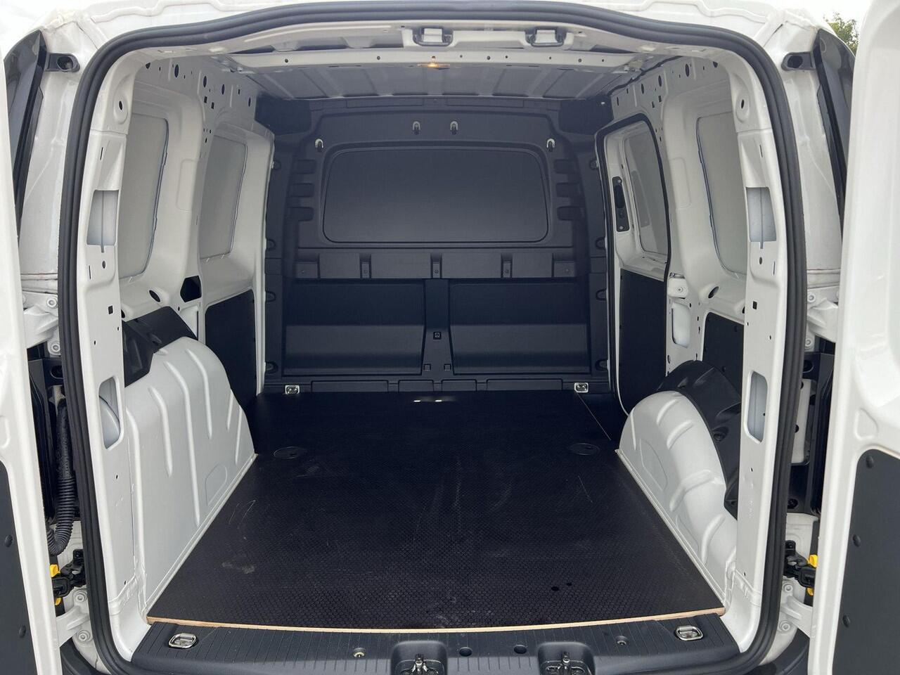 Volkswagen CADDY Cargo 1.5 TSI L1 | 115Pk | Airco | Achterdeuren | Cruise |