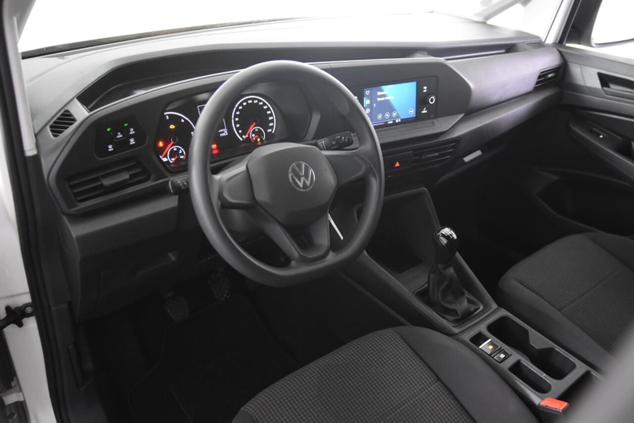 Volkswagen CADDY 2.0 TDI *1ste Eigenaar*Airco*DAB*