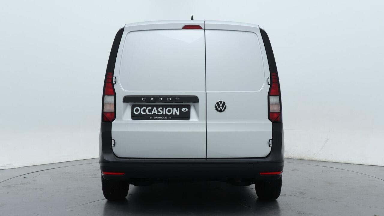 Volkswagen CADDY Cargo 2.0 TDI 75pk Economy Business Plus /BPM-vrij