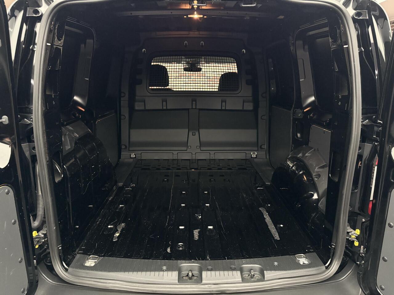 Volkswagen CADDY Combi 1.5TSI Trend Navigatie Bluetooth