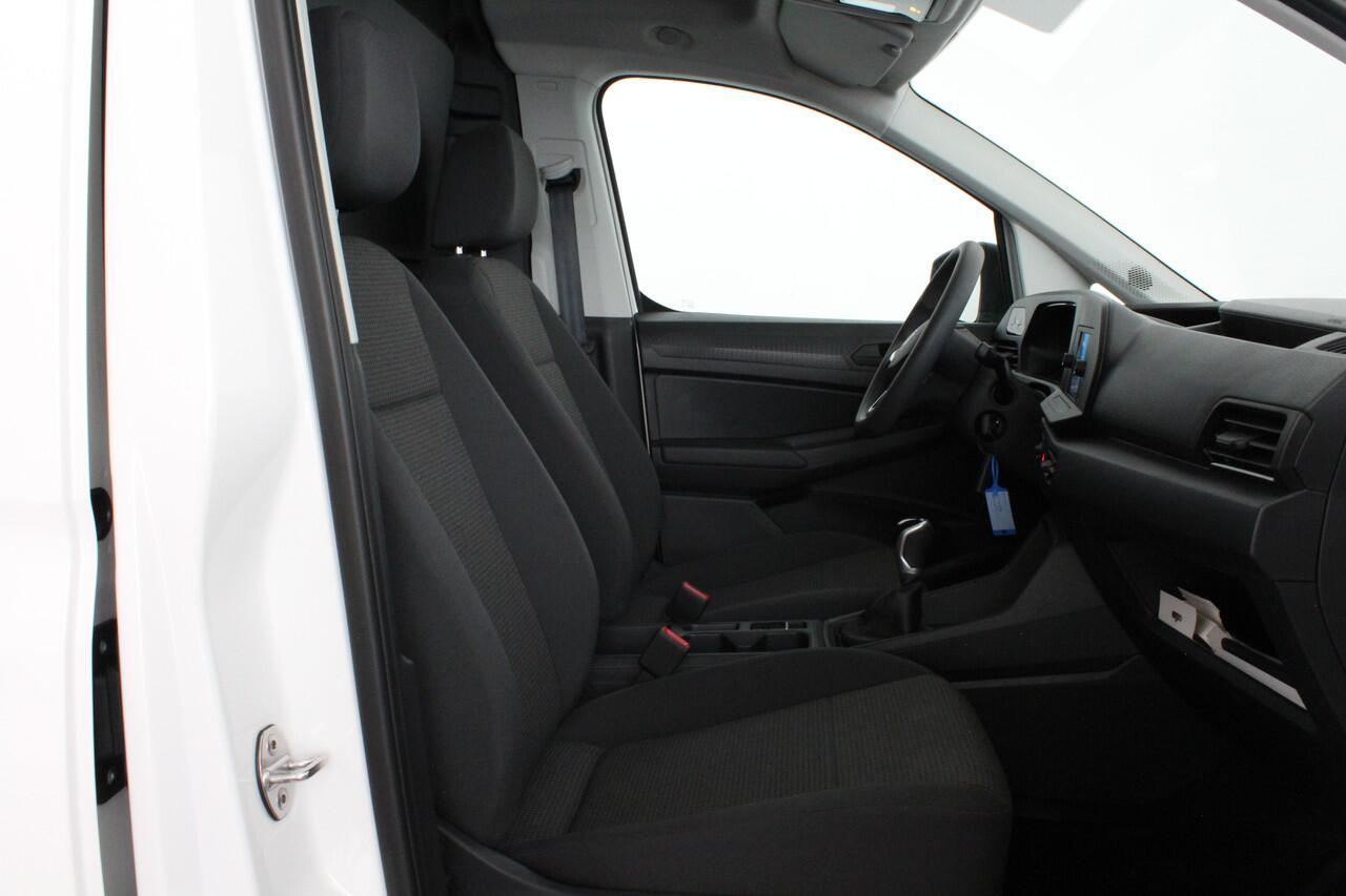 Volkswagen CADDY Cargo 2.0 TDI Trend 102pk > Cruise control/Bluetooth/parkeersensoren a...