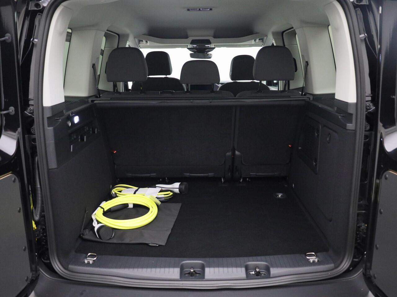 Volkswagen CADDY Bedrijfswagens Combi Kombi 1.5 eHybrid 115pk Automaat 723681