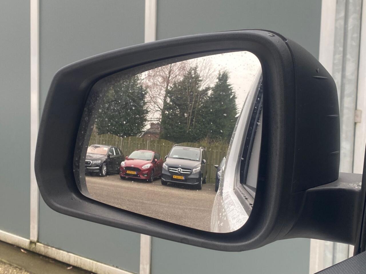 Volkswagen CADDY Cargo Maxi 2.0 TDI 102pk | Digit. Cockpit | Lat om Lat | Trekhaa