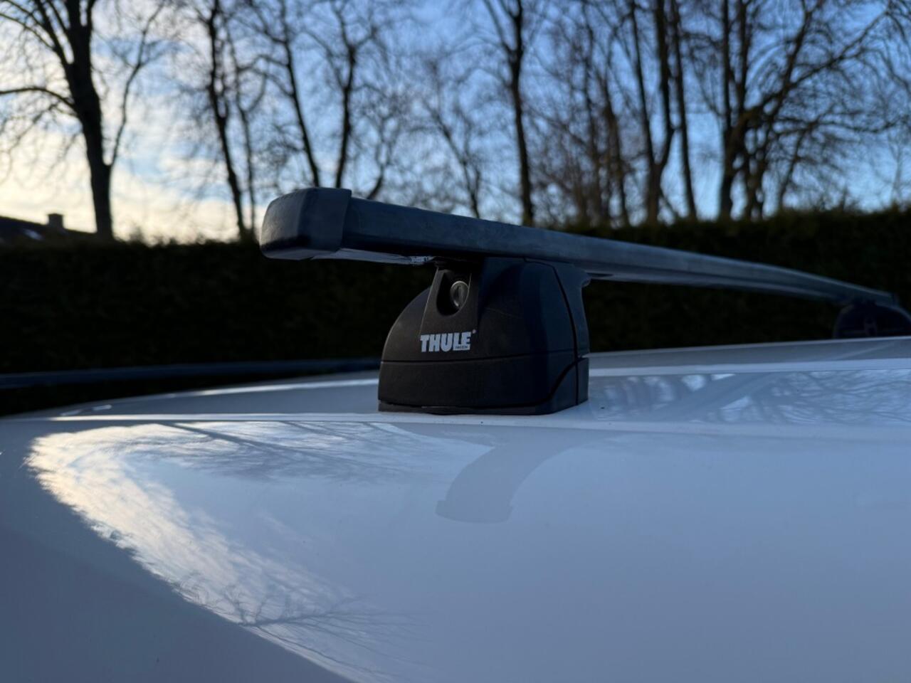 Volkswagen CADDY Maxi 2.0 TDI / L2H1 / Cruise / Airco / Trekhaak