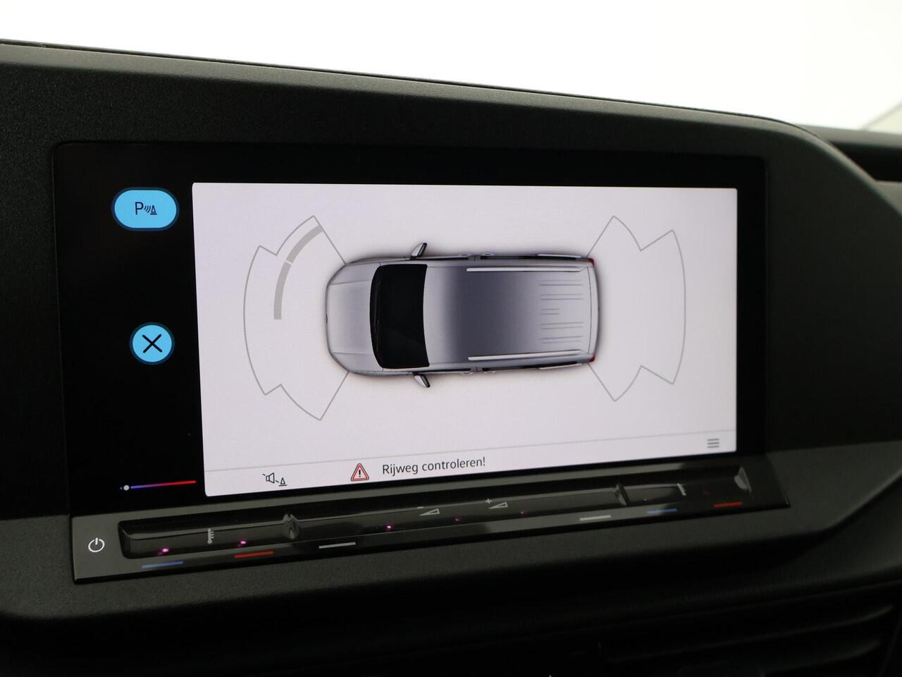 Volkswagen CADDY Cargo 2.0 TDI Style L1 (ex.BTW) | NIEUW UIT VOORRAAD | DIRECT RIJDEN! | NIEUW UIT VOORRAAD LEVERBAAR!