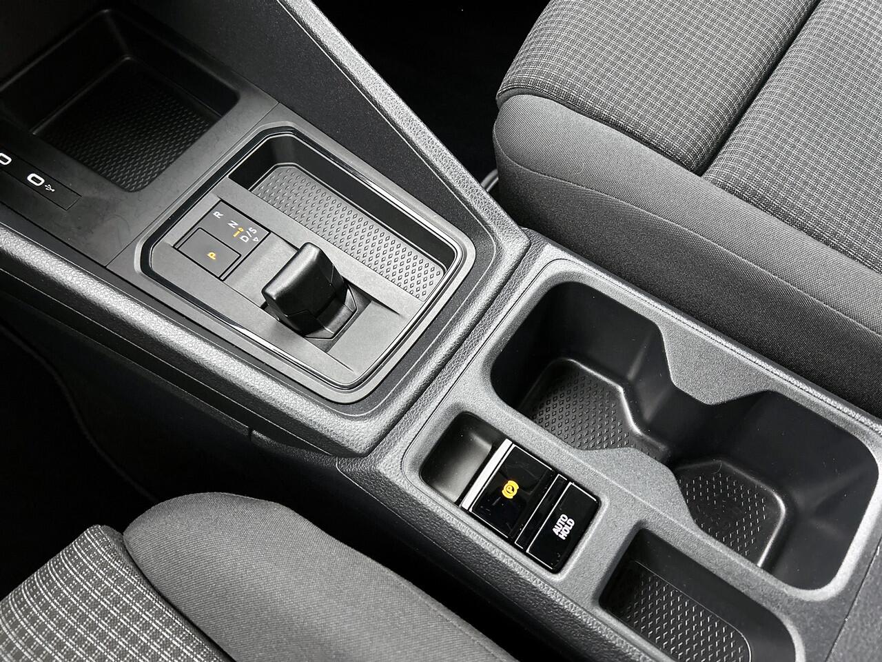 Volkswagen CADDY Life 1.5 TSI 5p Direct leverbaar! Rolstoeauto