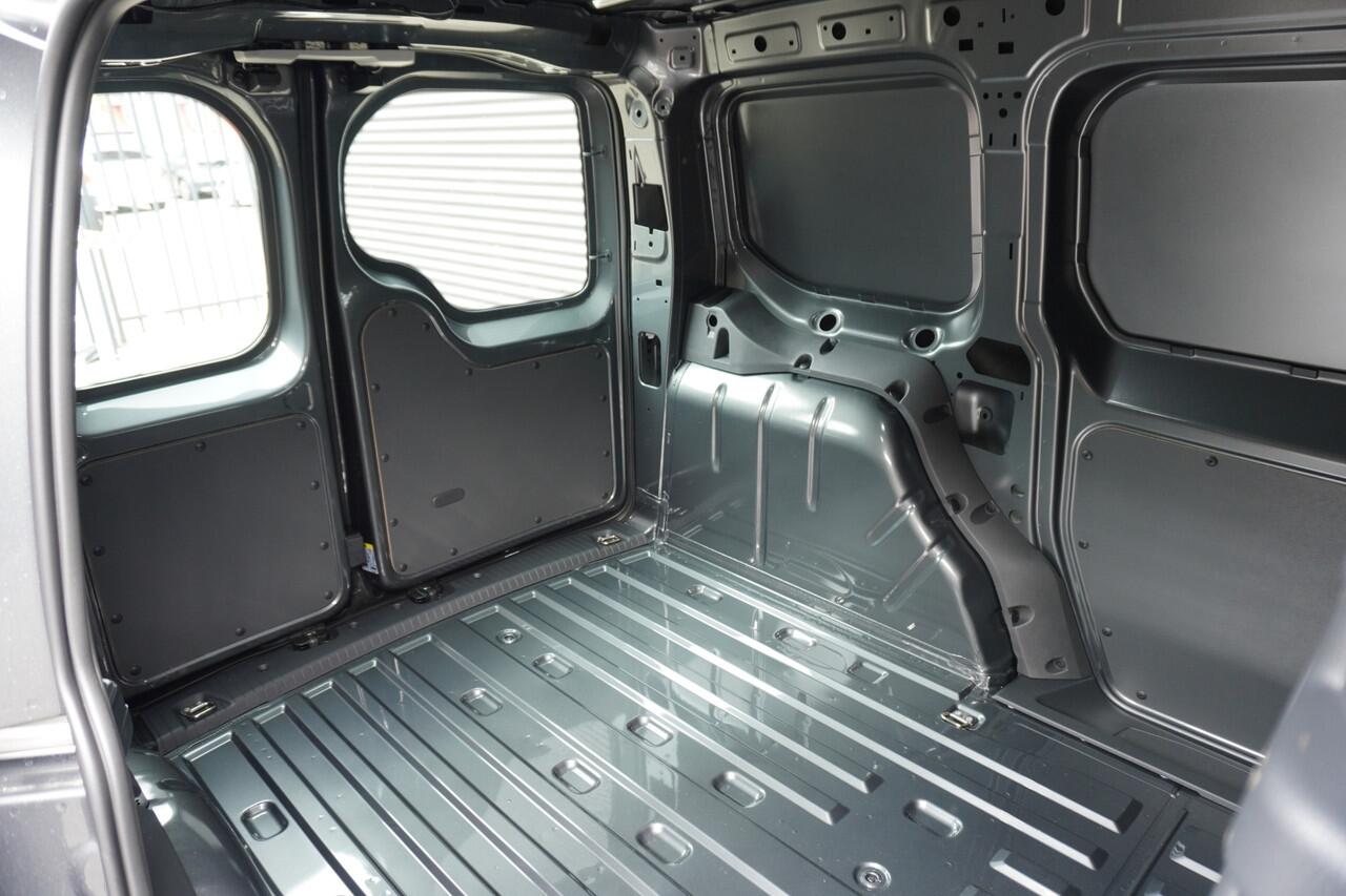 Volkswagen CADDY Cargo 2.0 TDI 122 PK DSG Style, App connect, Cruise control, Comfortpakket 3