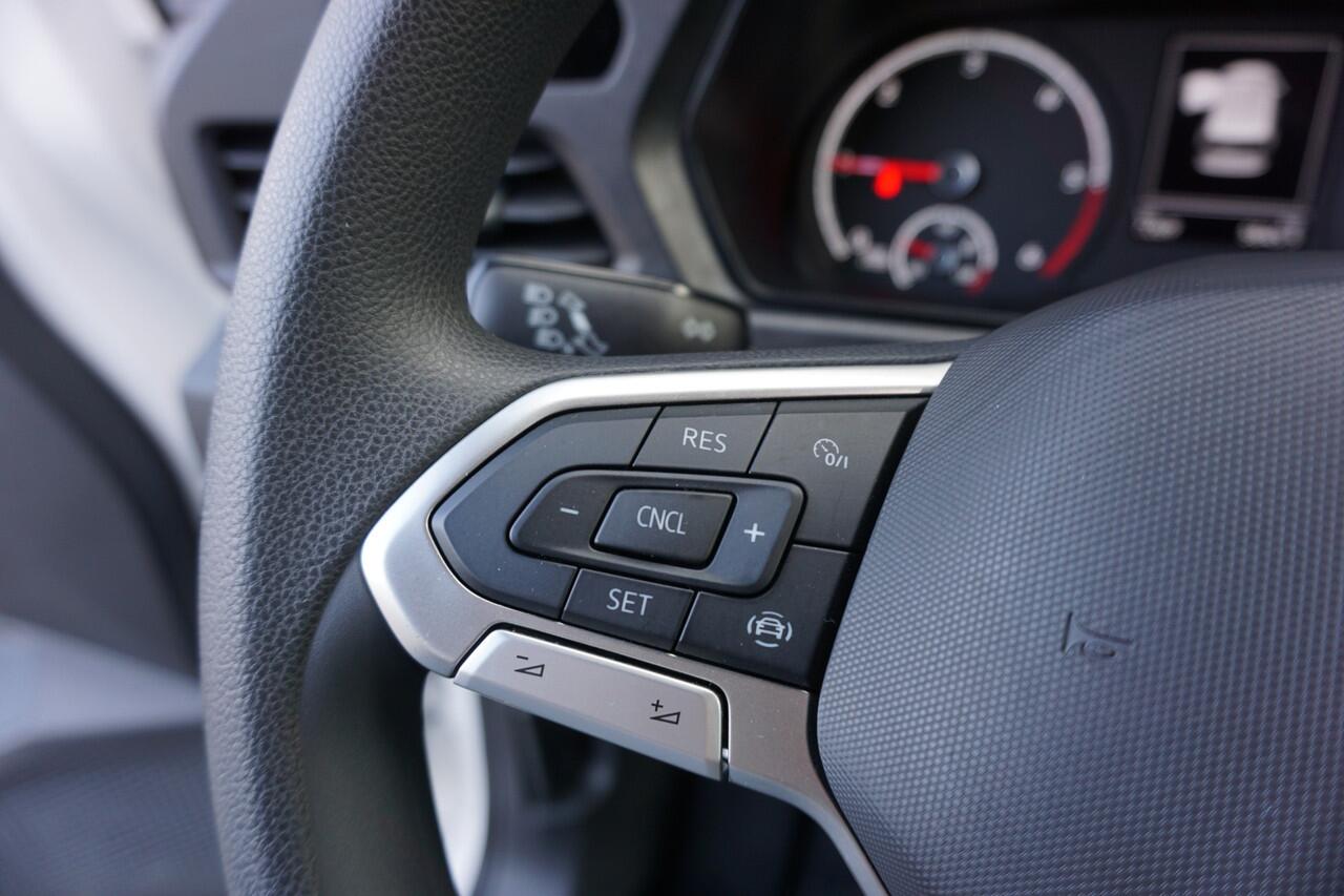 Volkswagen CADDY Cargo 2.0 TDI 102 PK Apple Carplay Airco Cruise control Parkeersensoren