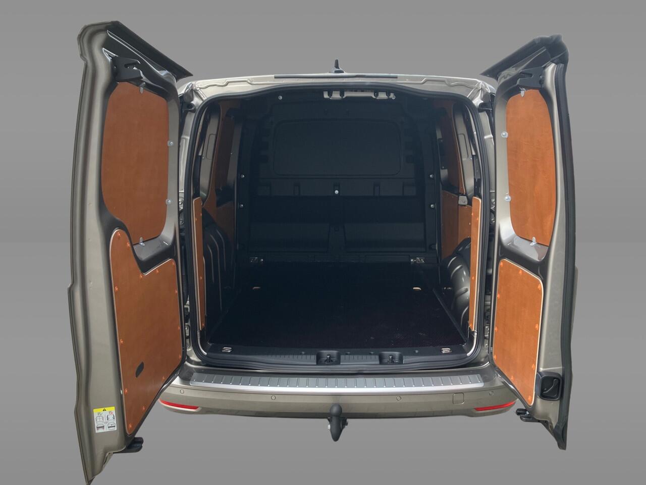 Volkswagen CADDY Cargo 2.0 TDI 122PK DSG L1H1 Style