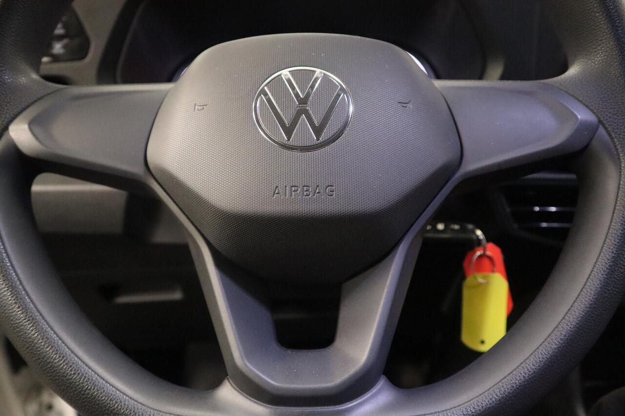 Volkswagen CADDY Cargo 2.0 TDI Economy Business Airco Trekhaak