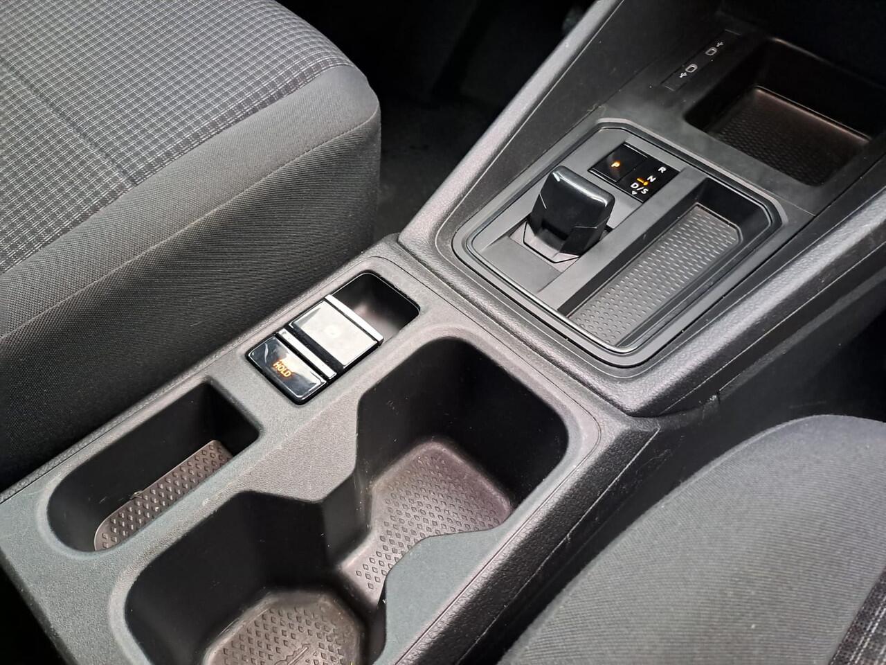 Volkswagen CADDY Cargo 2.0 TDI Comfort 122PK DSG | Automaat | Cruise | Clima | PDC | Navi |