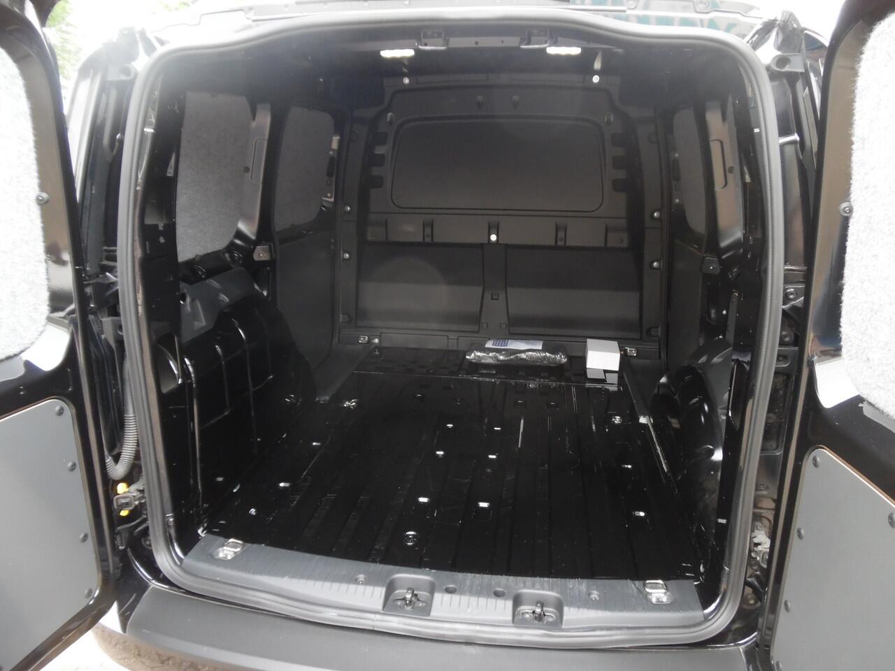 Volkswagen CADDY Cargo 2.0 TDI 1st Edition