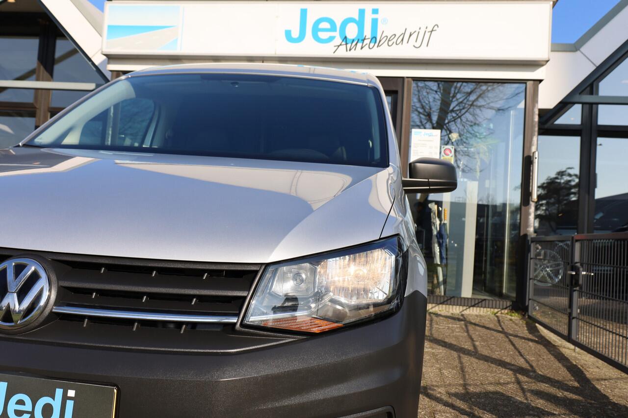 Volkswagen CADDY Trendline 2.0 TDI 75kw/102pk L1H1 BMT DSG7