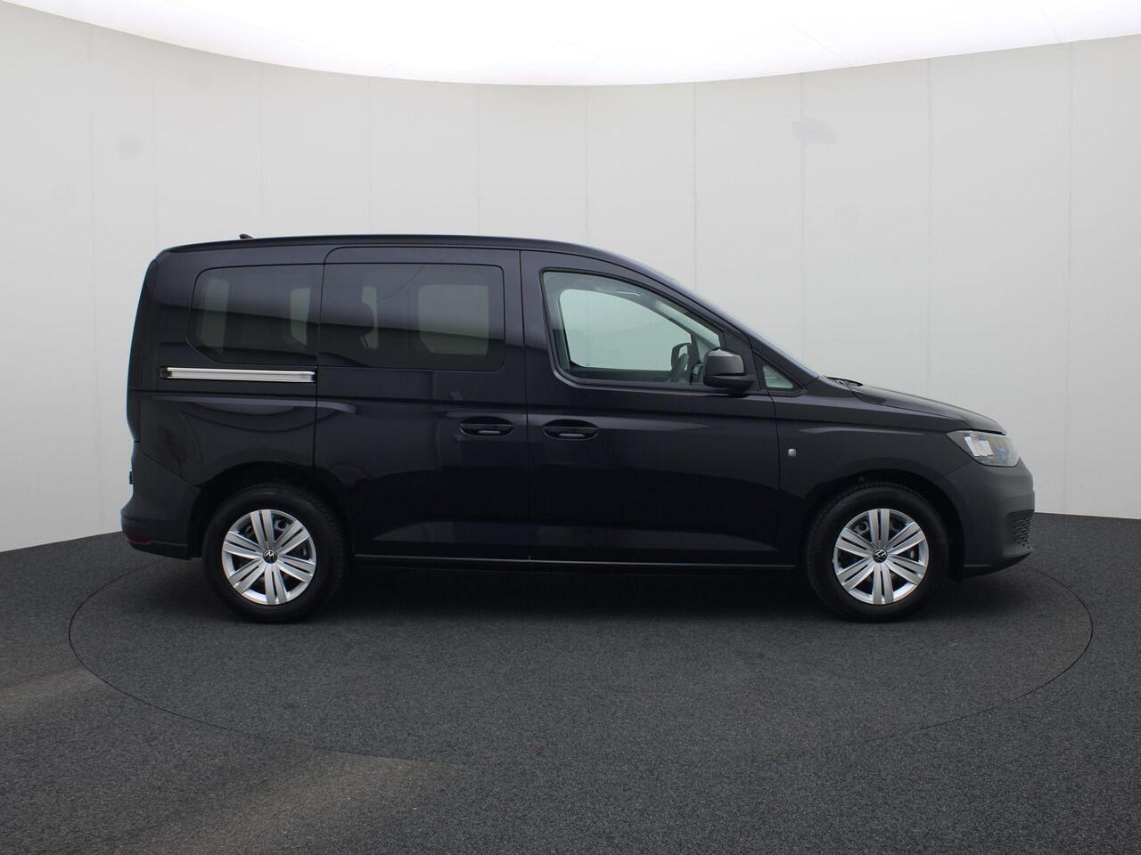 Volkswagen CADDY Bedrijfswagens Combi Kombi 1.5 eHybrid 115pk Automaat 723681