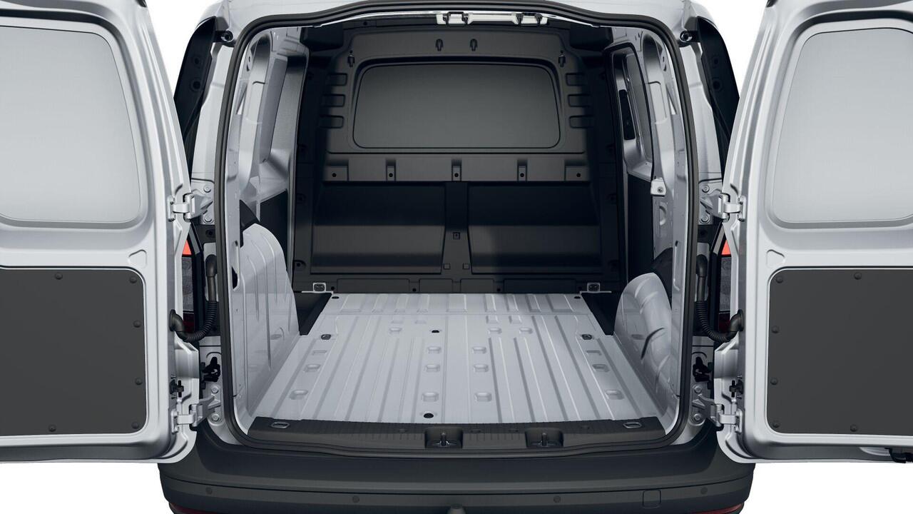 Volkswagen CADDY Cargo 2.0 TDI Comfort RIJKLAARPRIJS!!! VOORRAAD!!