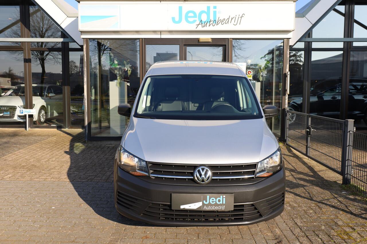 Volkswagen CADDY Trendline 2.0 TDI 75kw/102pk L1H1 BMT DSG7