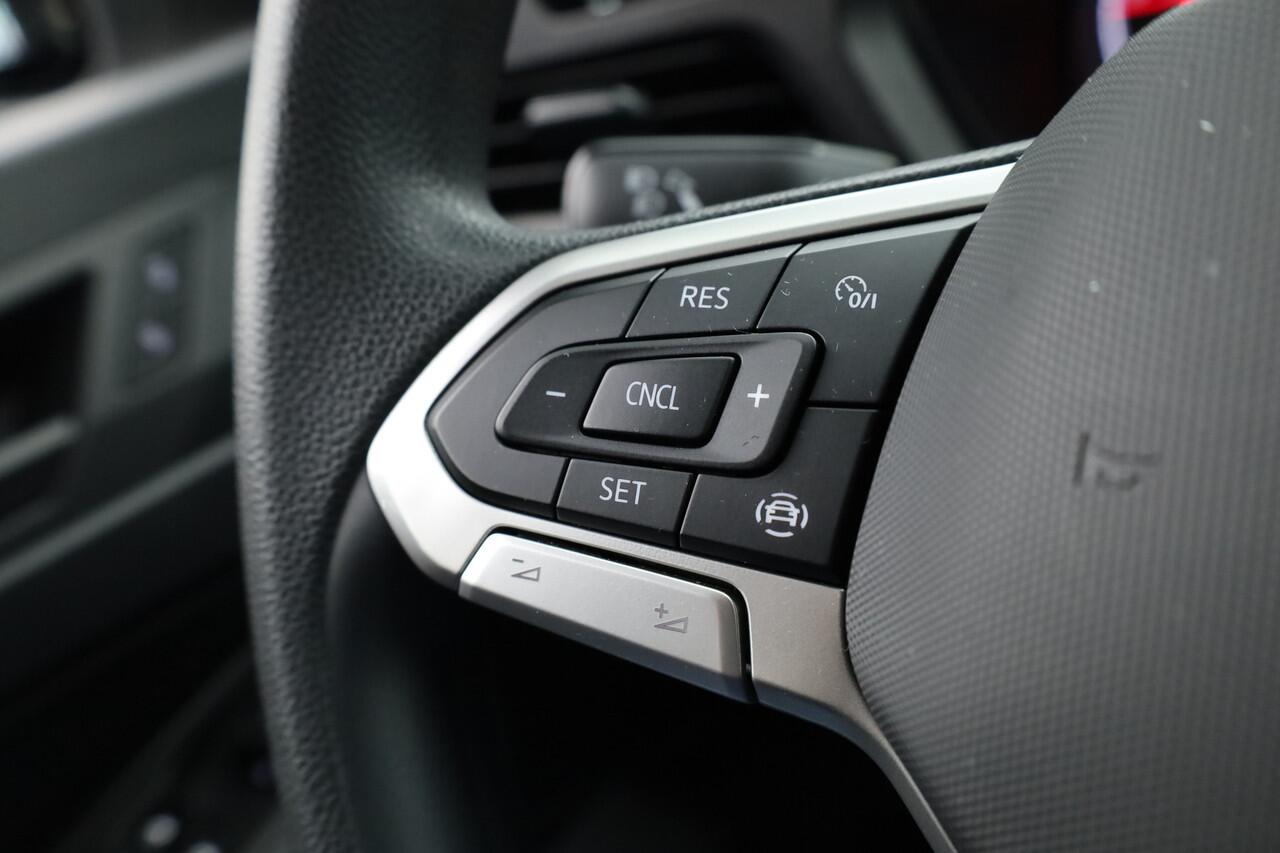 Volkswagen CADDY Cargo 2.0 TDI Comfort | Trekhaak | Cruise | PDC | App.Connect | Airco | Betimmering V