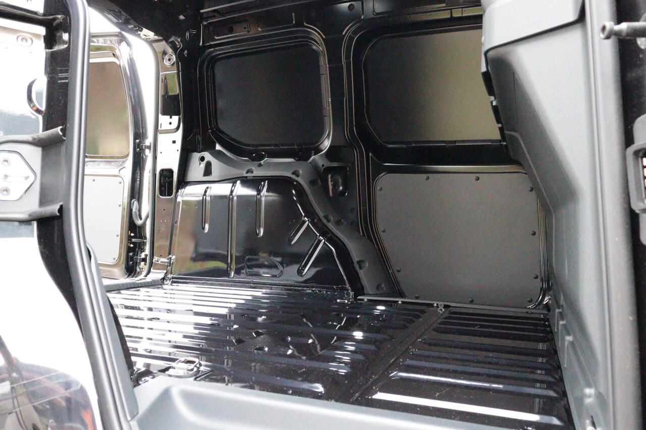 Volkswagen CADDY Cargo 2.0 TDI Style automaat 123PK | APPCONNECT | CLIMA | CAMERA + PDC | CRUISE | SCHUIFDEUR R |